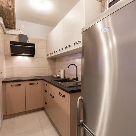 Apartament Halka Zakopane