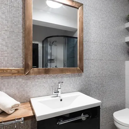 Apartament Halka Zakopane